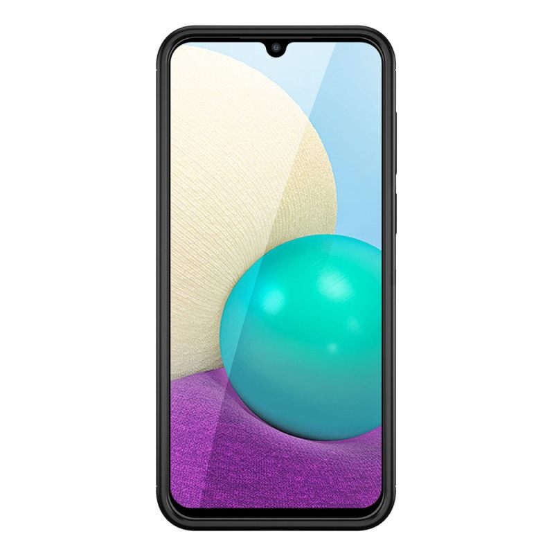 Θήκη Samsung Galaxy A34 5G Ευέλικτη Ίνα Άνθρακα