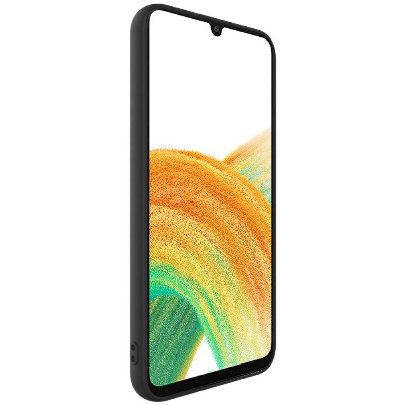 Θήκη Samsung Galaxy A34 5G Ιμακ