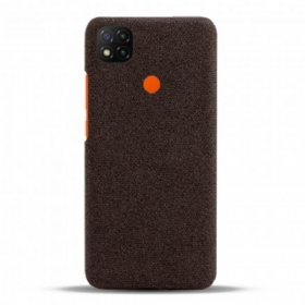 θηκη κινητου Xiaomi Redmi 9C Ksq Fabric Chic