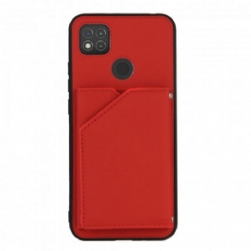 θηκη κινητου Xiaomi Redmi 9C Υποστήριξη Πολλαπλών Καρτών Hands-free