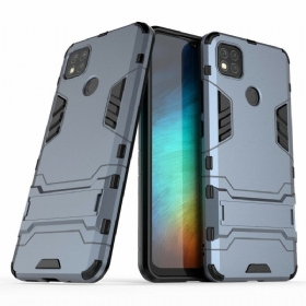 Θήκη Xiaomi Redmi 9C Εξαιρετικά Ανθεκτική Γλώσσα