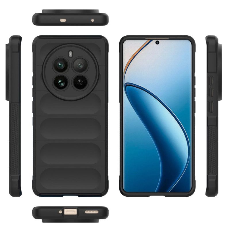 Κάλυμμα Realme 12 Pro / 12 Pro Plus Αντιολισθητικό