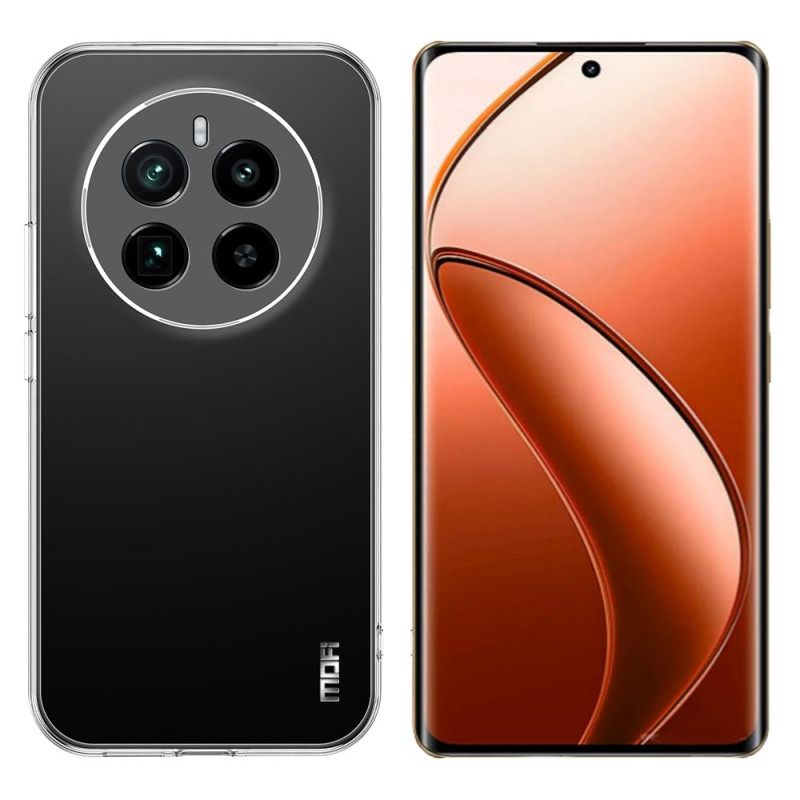 Κάλυμμα Realme 12 Pro / 12 Pro Plus Διαφανές Mofi