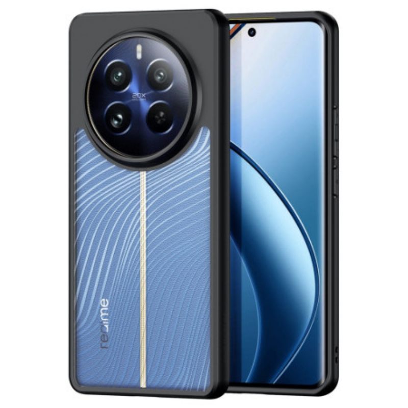 Κάλυμμα Realme 12 Pro / 12 Pro Plus Σειρά Aimo Dux Ducis