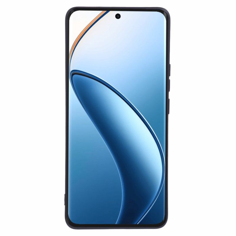 Κάλυμμα Realme 12 Pro / 12 Pro Plus Σιλικόνη