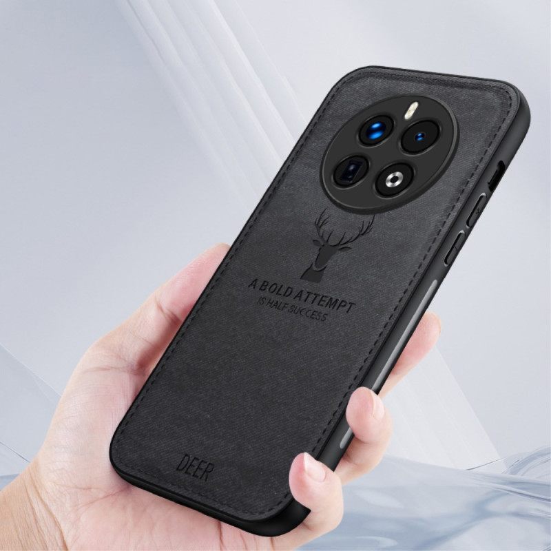 Κάλυμμα Realme 12 Pro / 12 Pro Plus Θήκες Κινητών Μοτίβο Ελαφιού