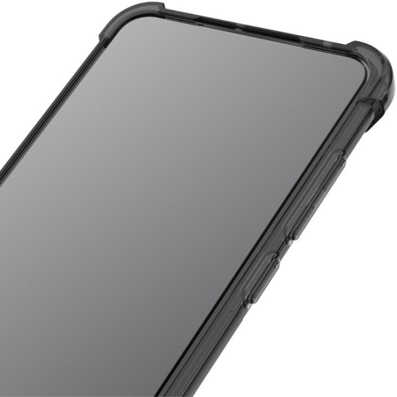 Κάλυμμα Realme 12 Pro / 12 Pro Plus Θήκες Κινητών Προστασία Αερόσακου Imak