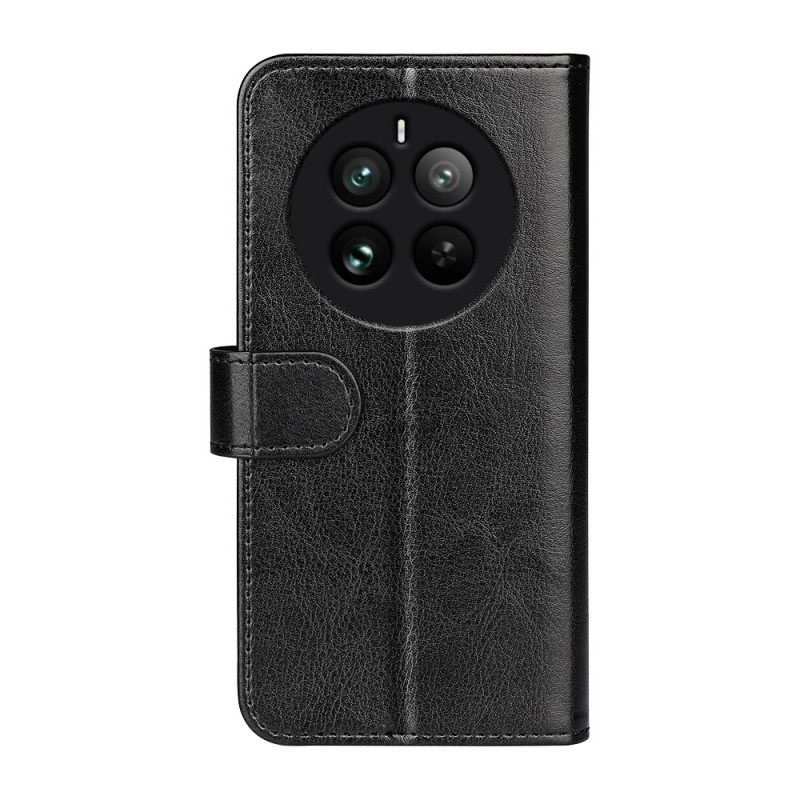 Θηκη Κινητου Realme 12 Pro / 12 Pro Plus Θήκες Κινητών Vintage Faux Leather