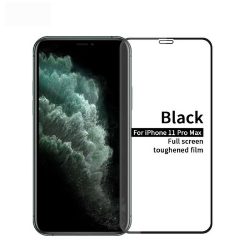 Προστασία Mofi Tempered Glass Για iPhone 11 Pro Max / Xs Max