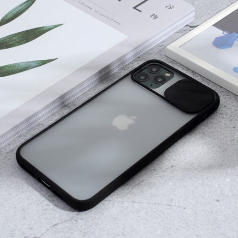 Θήκη iPhone 11 Pro Max Εξώφυλλο Μονάδας Φωτογραφιών