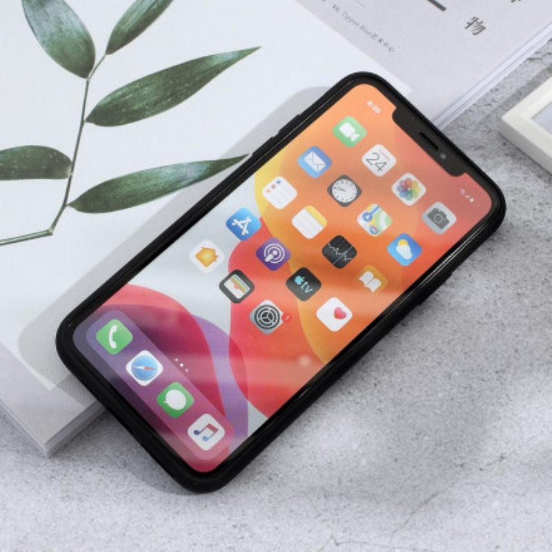 Θήκη iPhone 11 Pro Max Εξώφυλλο Μονάδας Φωτογραφιών