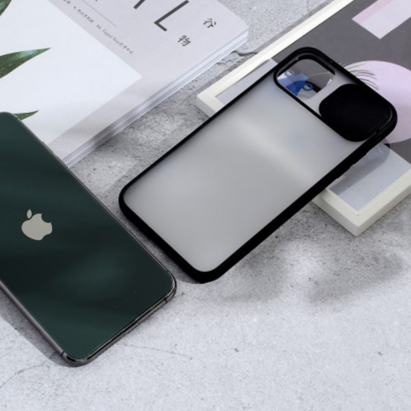 Θήκη iPhone 11 Pro Max Εξώφυλλο Μονάδας Φωτογραφιών