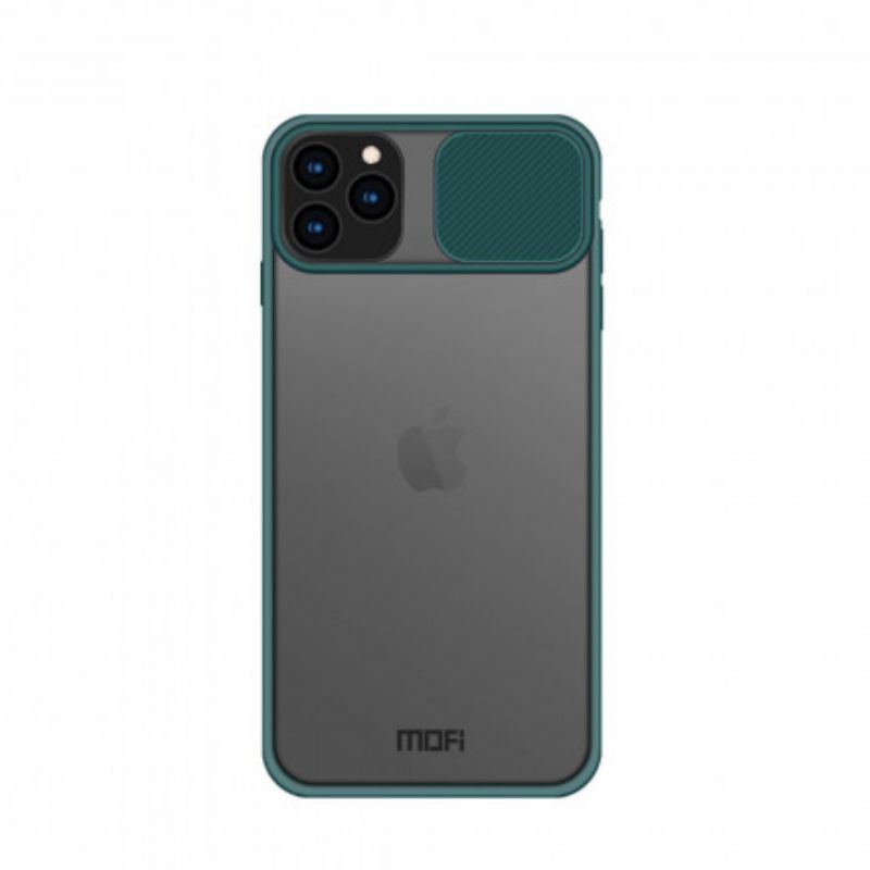 Θήκη iPhone 11 Pro Max Εξώφυλλο Μονάδας Φωτογραφιών Mofi