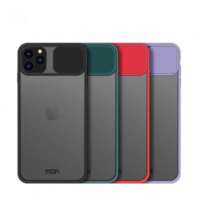 Θήκη iPhone 11 Pro Max Εξώφυλλο Μονάδας Φωτογραφιών Mofi