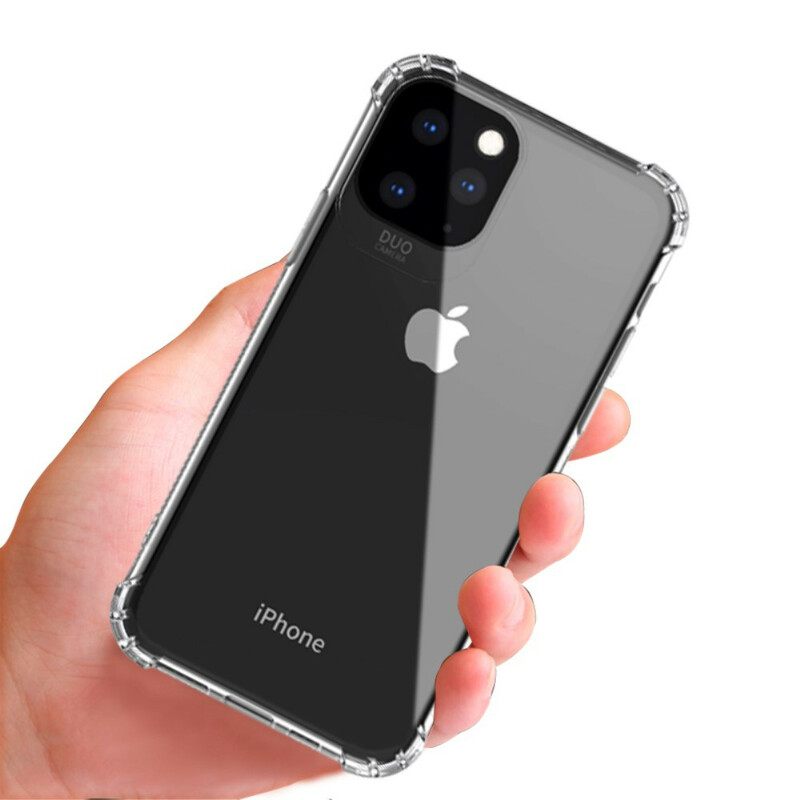 Θήκη iPhone 11 Pro Max Nxe-crystal