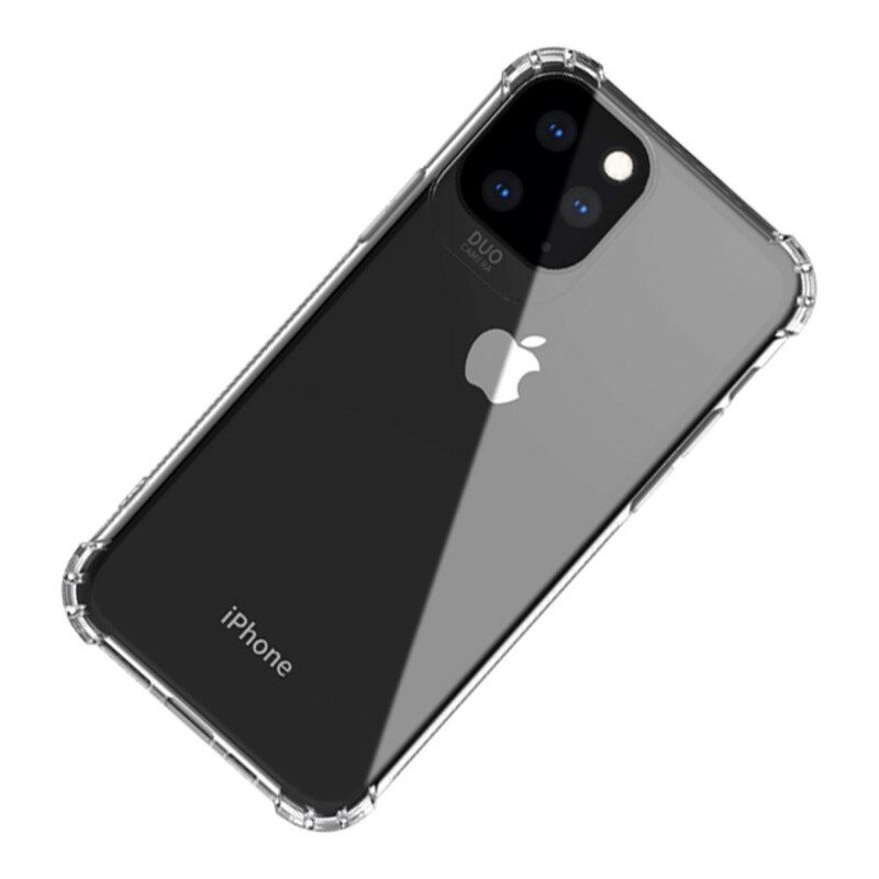 Θήκη iPhone 11 Pro Max Nxe-crystal