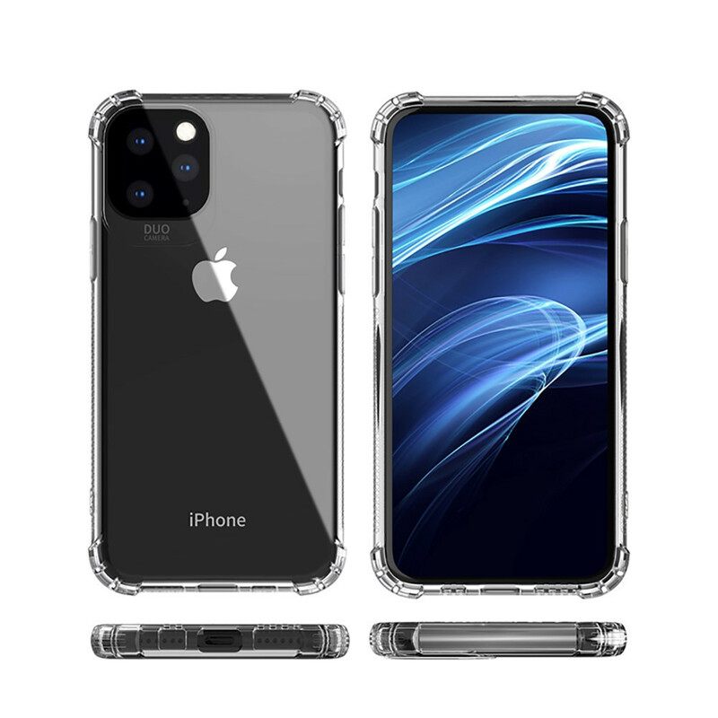 Θήκη iPhone 11 Pro Max Nxe-crystal