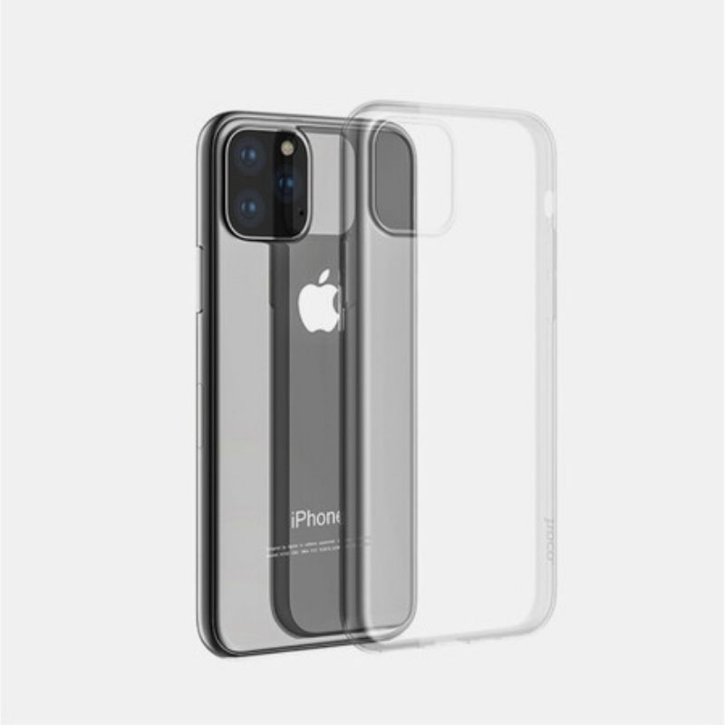 Θήκη iPhone 11 Pro Max Nxe Διαφανές