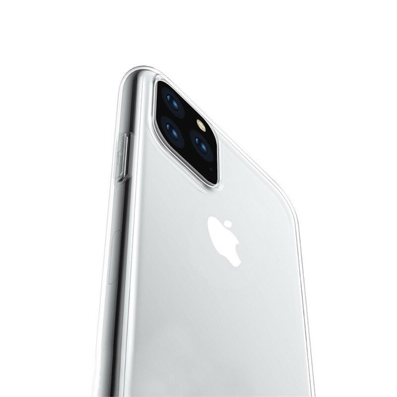 Θήκη iPhone 11 Pro Max Nxe Διαφανές