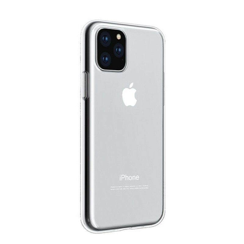 Θήκη iPhone 11 Pro Max Nxe Διαφανές