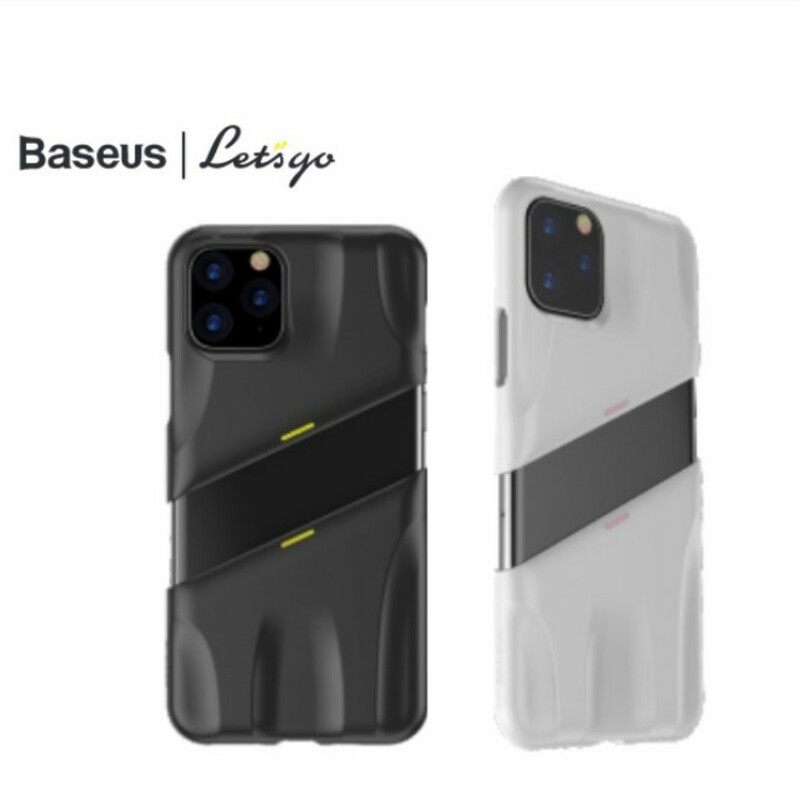 Θήκη iPhone 11 Pro Max Σειρά Baseus Let's Go