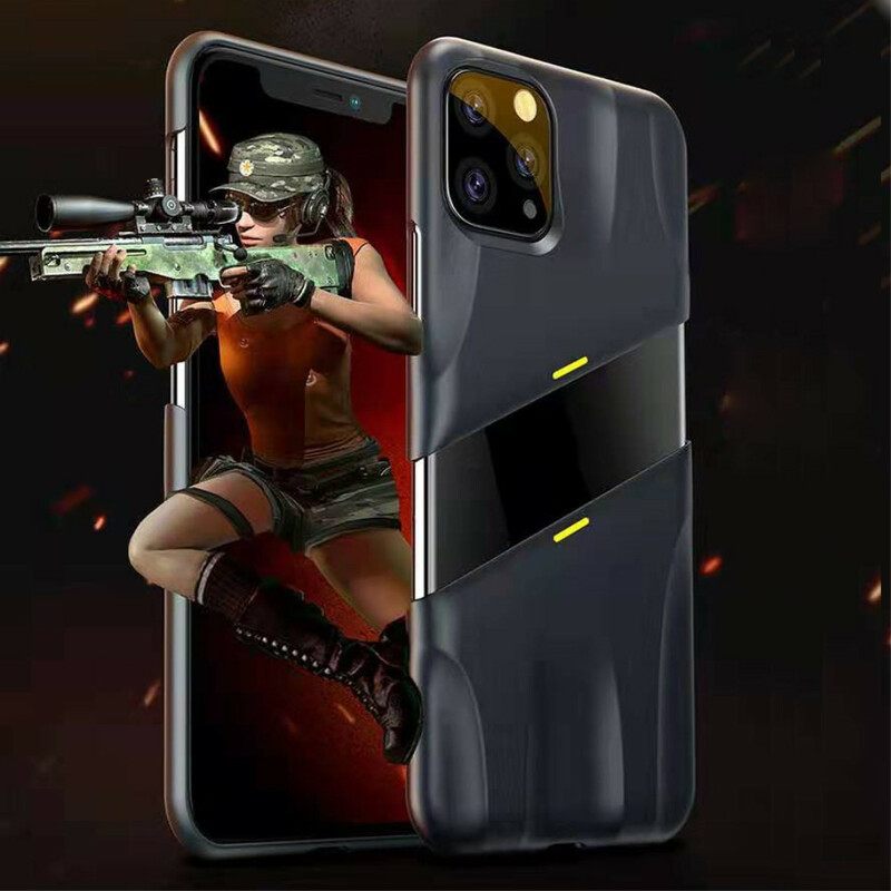 Θήκη iPhone 11 Pro Max Σειρά Baseus Let's Go