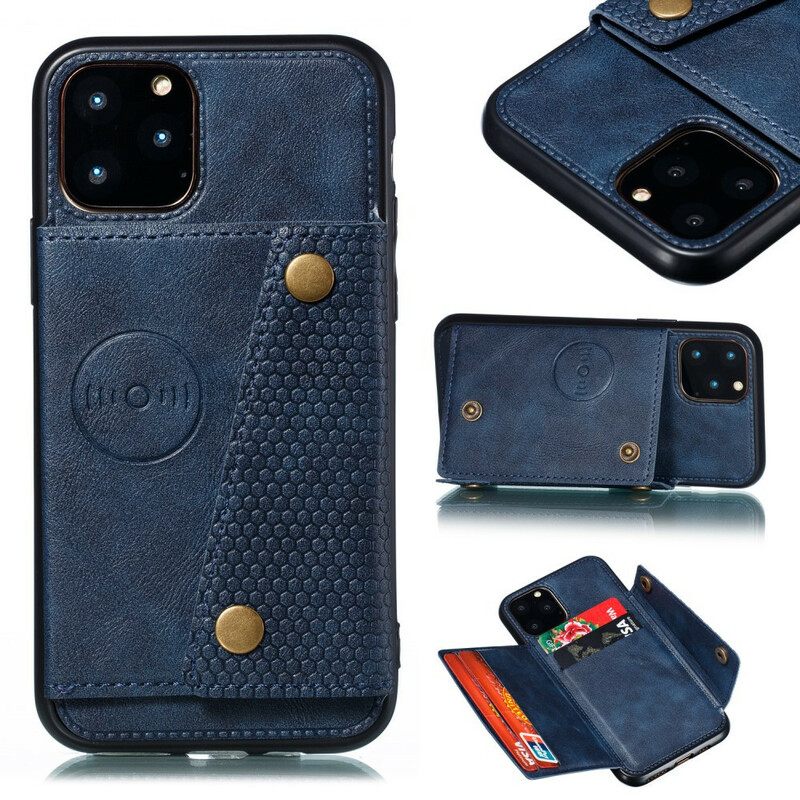 θηκη κινητου iPhone 11 Pro Max πορτοφολι Snap Wallet