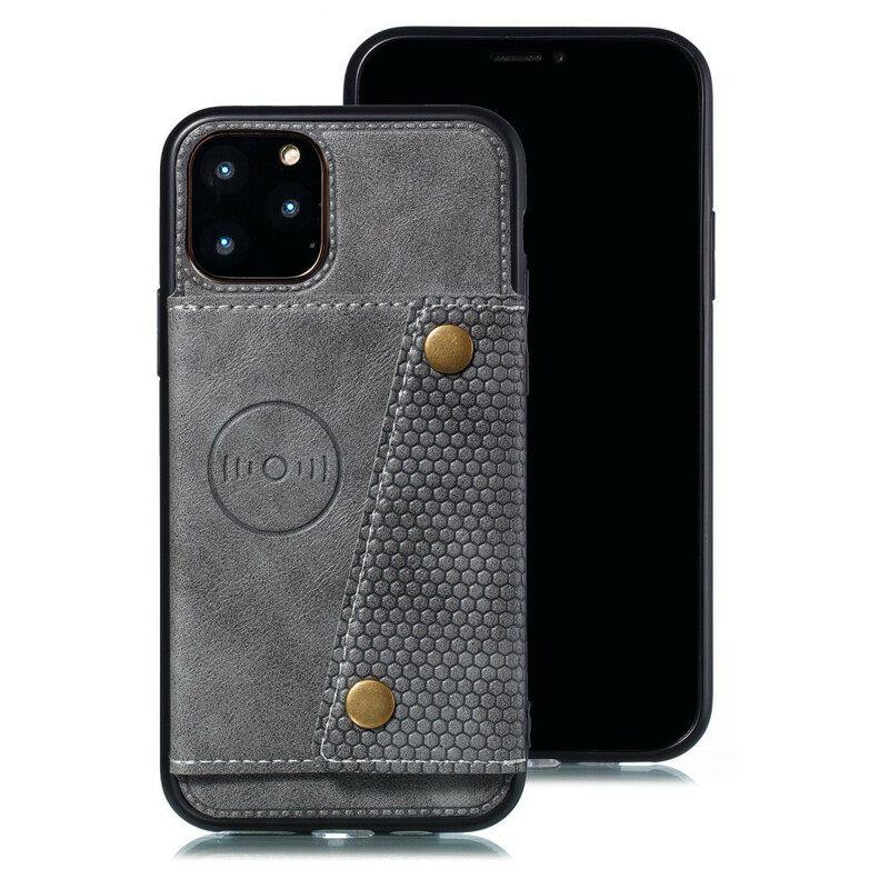 θηκη κινητου iPhone 11 Pro Max πορτοφολι Snap Wallet