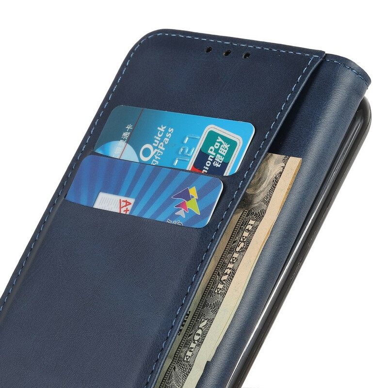 θηκη κινητου iPhone 11 Pro Max Θήκη Flip Split Leather