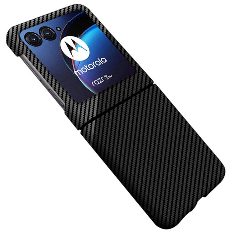 Κάλυμμα Motorola Razr 50 Ultra Premium