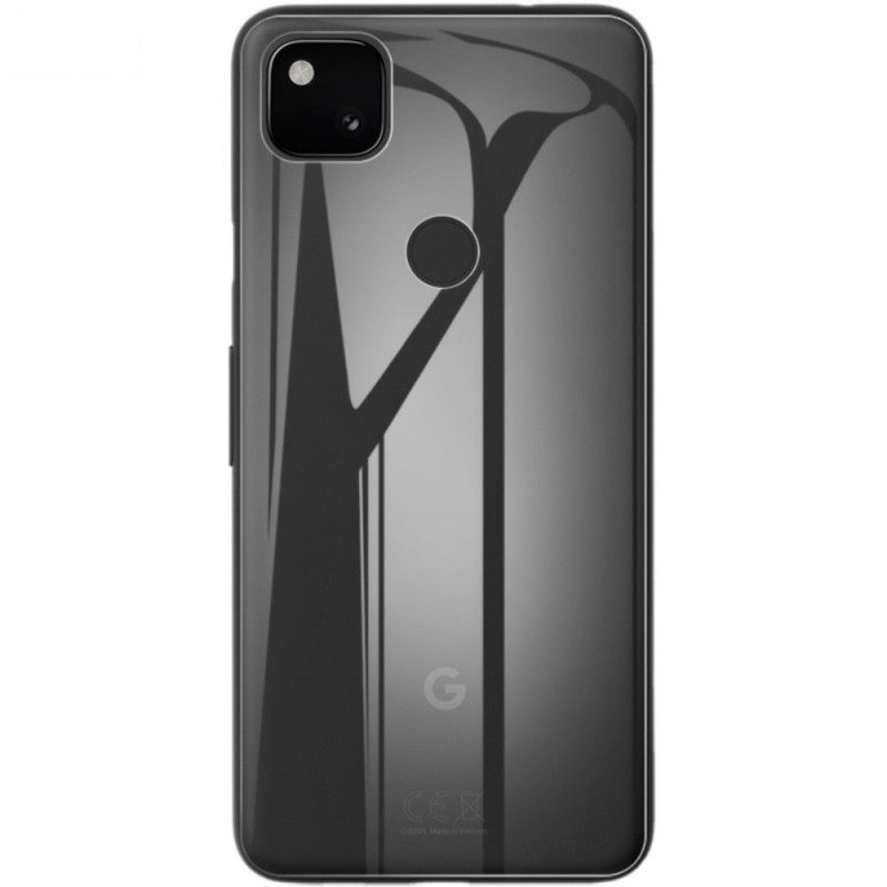 Φιλμ Προστασίας Πλάτης Για Το Google Pixel 4A Imak