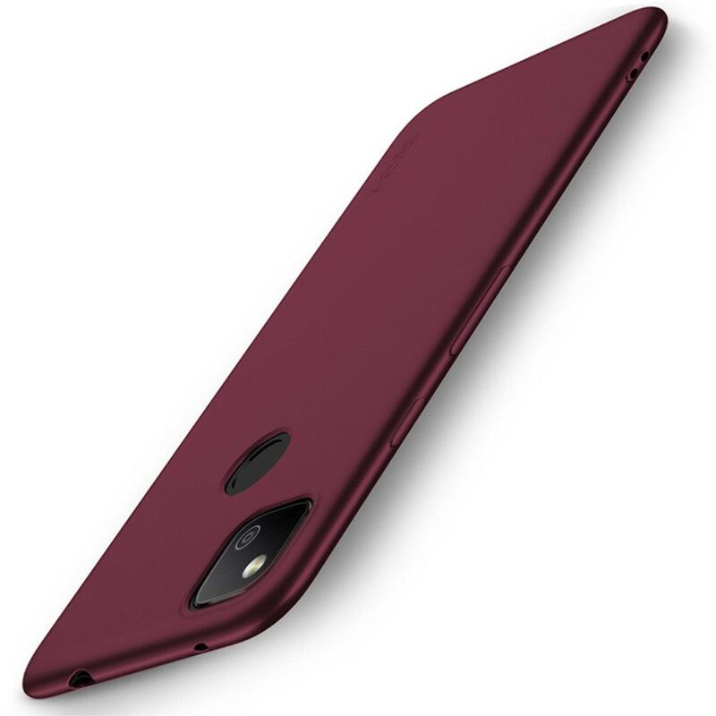 θηκη κινητου Google Pixel 4A Mate Guardian Series X-level