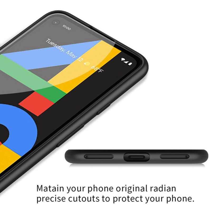 θηκη κινητου Google Pixel 4A Mate Guardian Series X-level