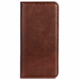 θηκη κινητου Samsung Galaxy M13 Θήκη Flip Split Leather