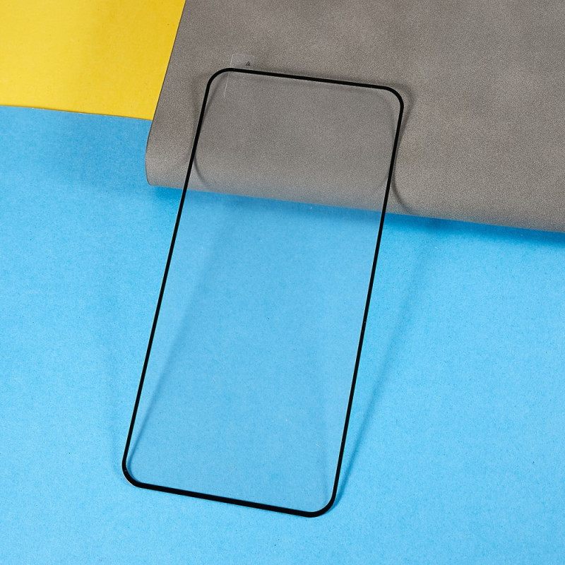 Προστατευτικό Οθόνης Samsung Galaxy A54 5G Black Edge Tempered Glass