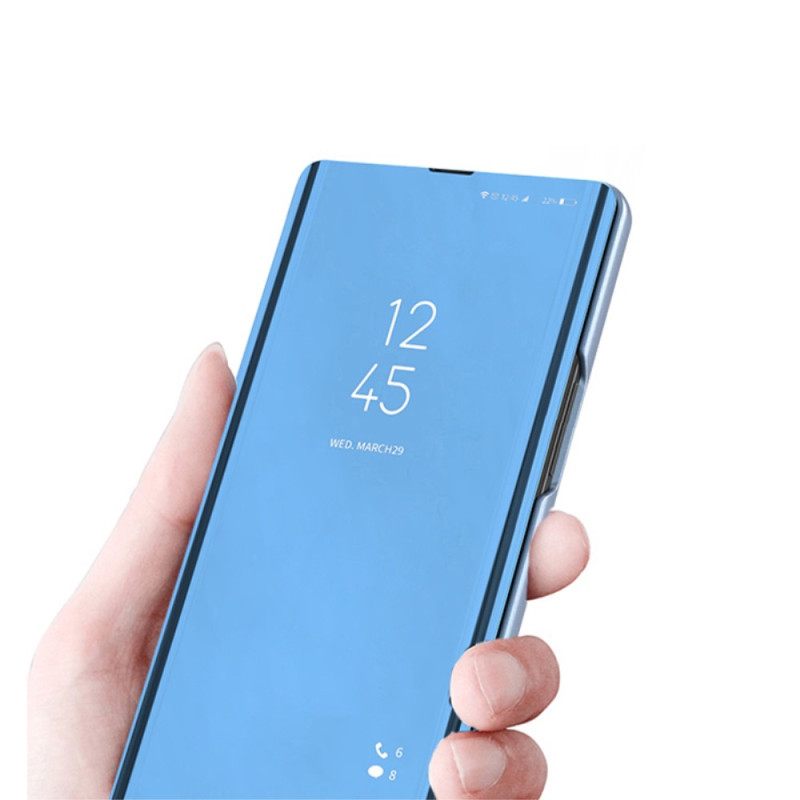 θηκη κινητου Samsung Galaxy A54 5G Καθρέφτης