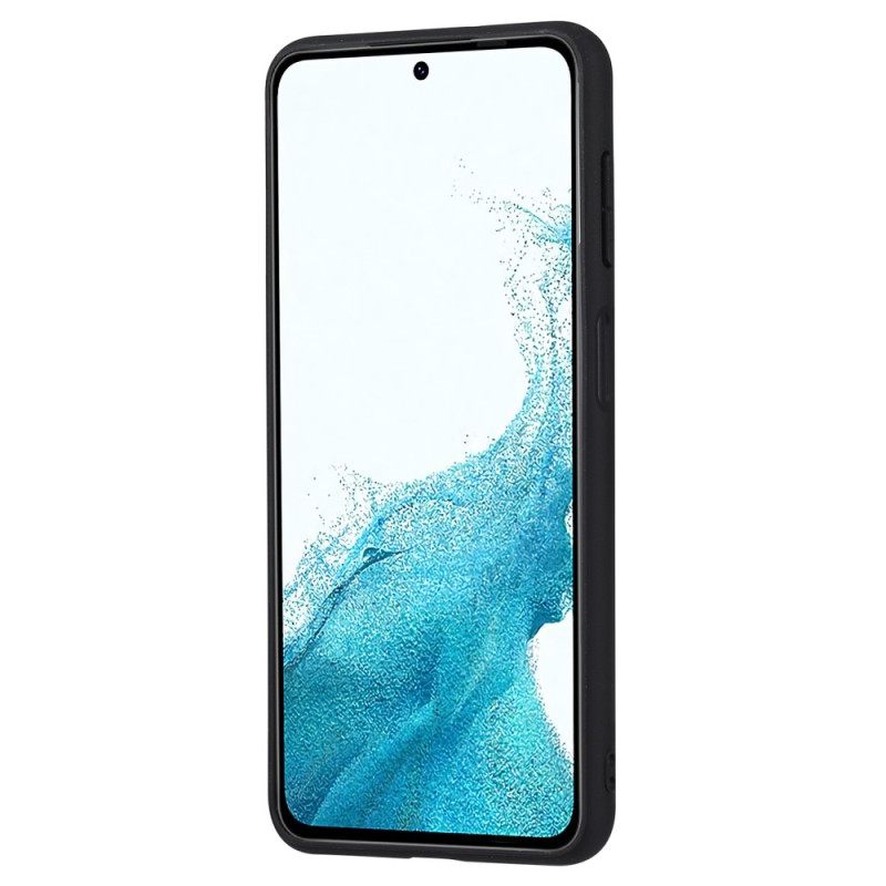 Θήκη Samsung Galaxy A54 5G Λουράκι Στήριξης Θήκης Κάρτας