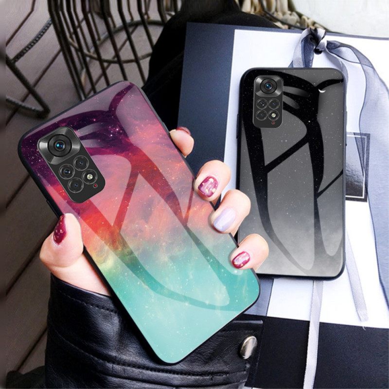 Θήκη Xiaomi Redmi Note 11 / 11S Beauty Tempered Glass