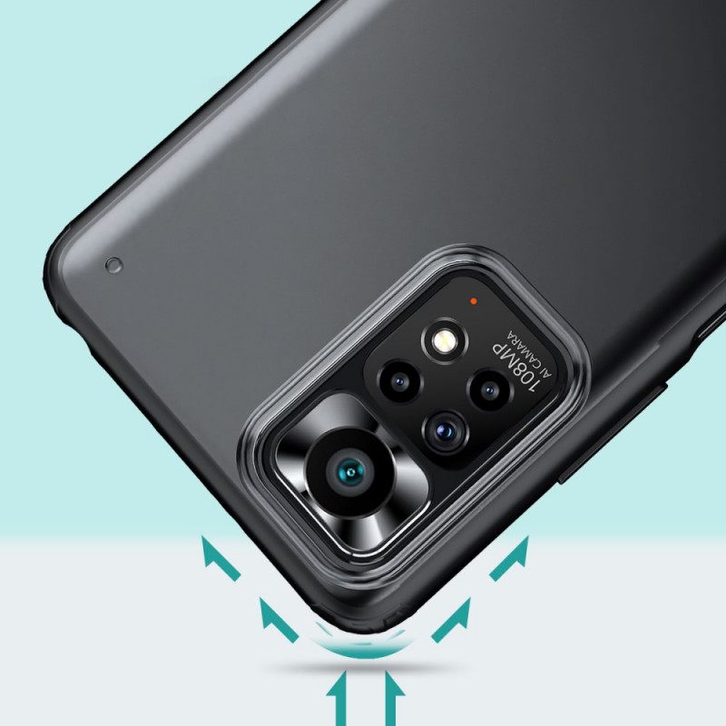 Θήκη Xiaomi Redmi Note 11 / 11S Σειρά Armor