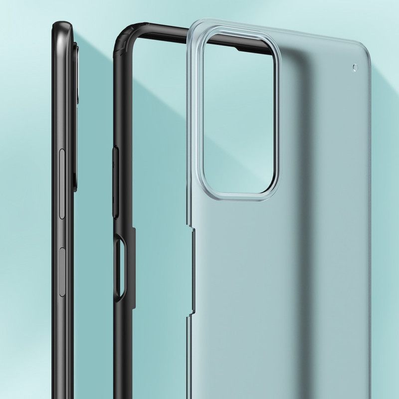 Θήκη Xiaomi Redmi Note 11 / 11S Σειρά Armor