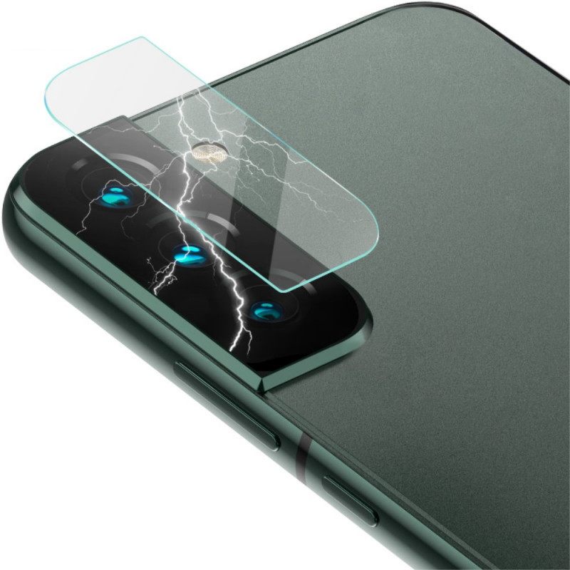 Προστατευτικός Φακός Samsung Galaxy S22 5G / S22 Plus 5G Imak Tempered Glass