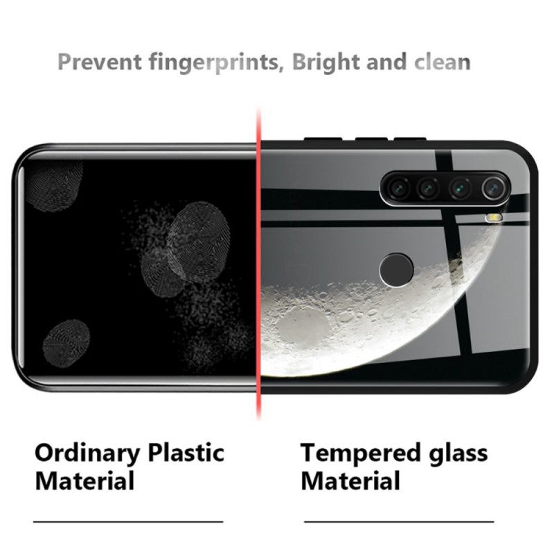 θηκη κινητου Samsung Galaxy S22 Plus 5G Γυαλί Feline Face Tempered Glass