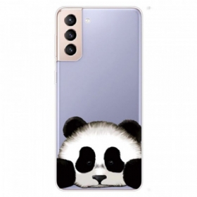 Θήκη Samsung Galaxy S22 Plus 5G Χωρίς Ραφή Panda
