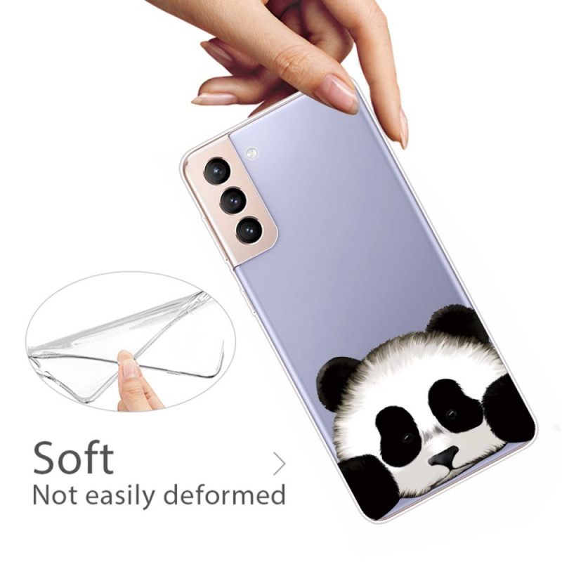 Θήκη Samsung Galaxy S22 Plus 5G Χωρίς Ραφή Panda