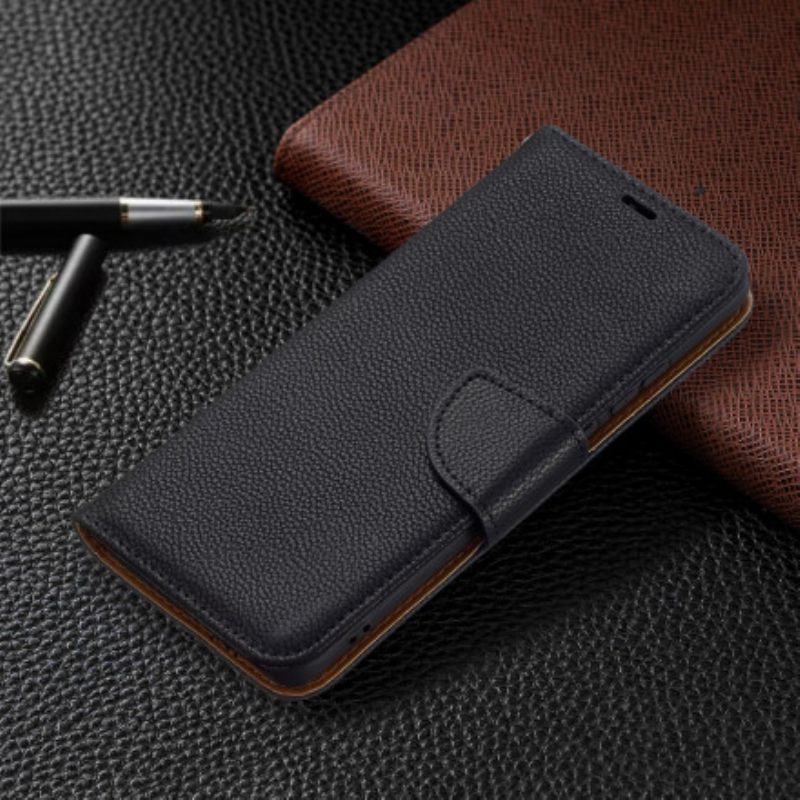 δερματινη θηκη Huawei P50 Pro Θήκη Flip Azns Faux Leather