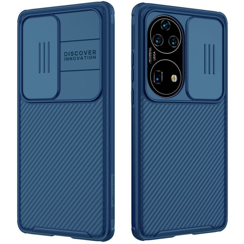 Θήκη Huawei P50 Pro Camshield Nillkin