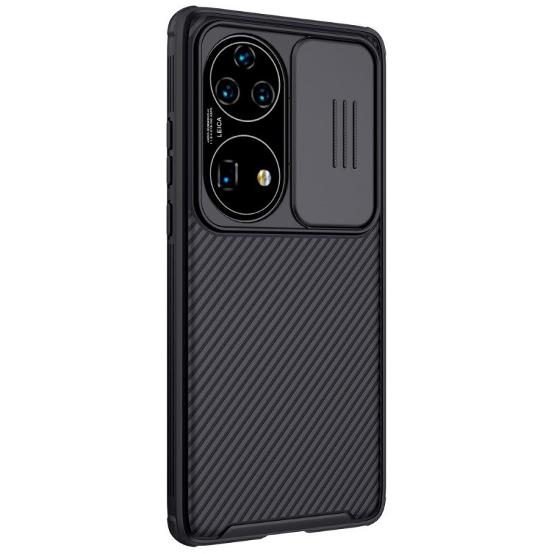 Θήκη Huawei P50 Pro Camshield Nillkin