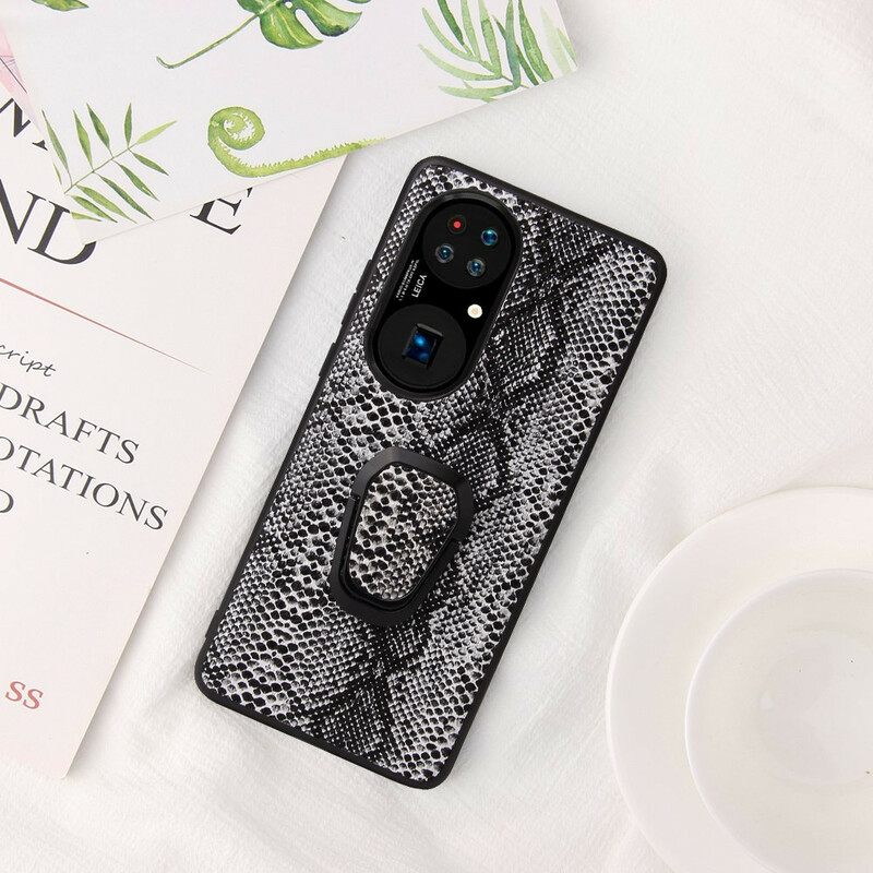 Θήκη Huawei P50 Pro Tempered Glass Be Yourself