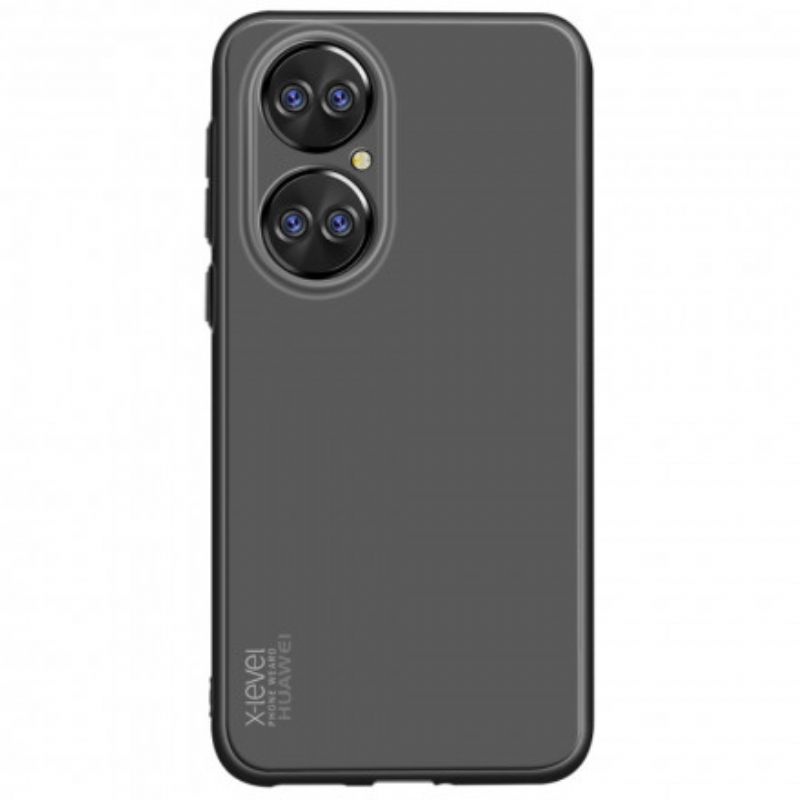 θηκη κινητου Huawei P50 Pro Hands-free Αποσπώμενη Βάση Δύο Θέσεων