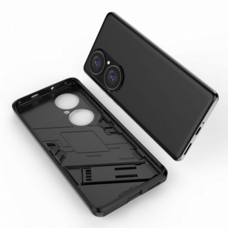 θηκη κινητου Huawei P50 Pro Nillkin Camshield Series